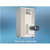 UI-OP2 300DMC	底部照明单元（UV365nm）弧光光源光学模块,UI-OP2 300DMC	